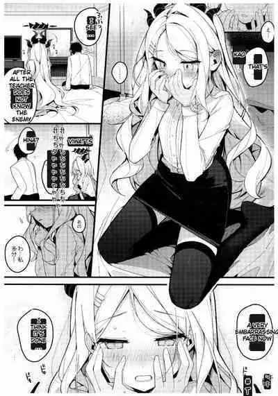 Natsu no Yume o Ano Nami ni Nokoshite | Leaving summer dreams in those waves