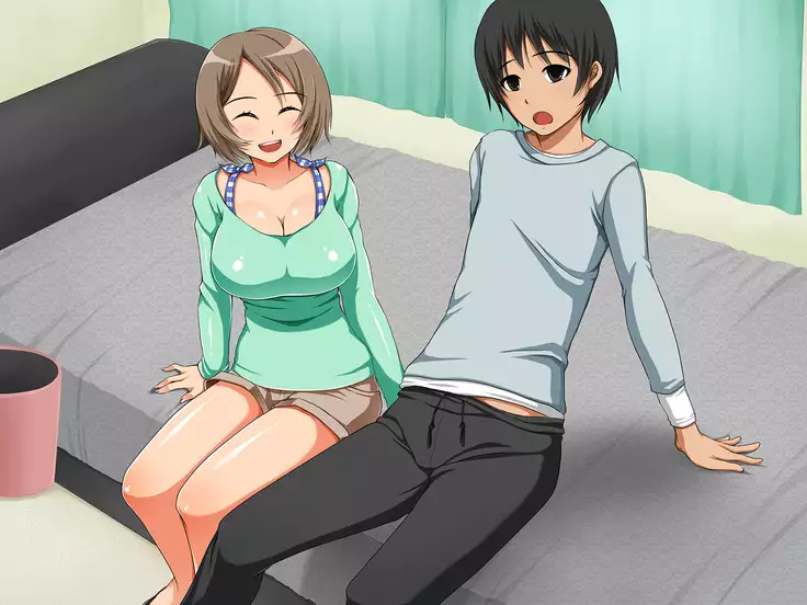 Netoribu - Netori Senmon Yarisa no Jittai ~Osananajimi no Manko ga Chigau Otoko no Katachi ni Naru made~