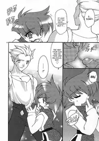 [Ruuen Rouga] Alchemy no Shizuku (Drop of Alchemy) Volume 01 [Complete] [English] [Norm + SaHa]