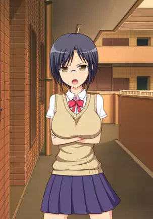 Namaiki na Class no Joshi ga Ore no Tsugou no Ii Namahame Senyou Kanojo ni Naru made