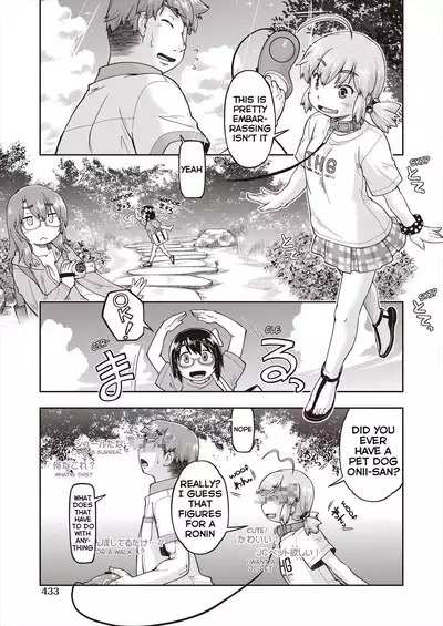 JC Livestream - Part 4