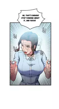 Seductive Uniform Ch. 1-21 [English]