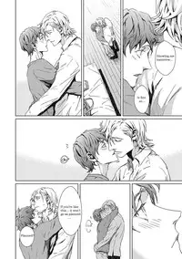 [Zaria] VOID extra [English]