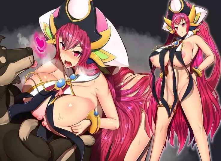 Runarubaasu 13-sei no Juukan NTR