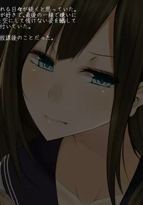 Shiitagerareta Hibi kara no……