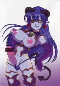 (C69) [Abusara PROJECT] MoeHuta ~Buchiaso-to~ (Eureka, Mermaid, Shinra Bansho, Various)