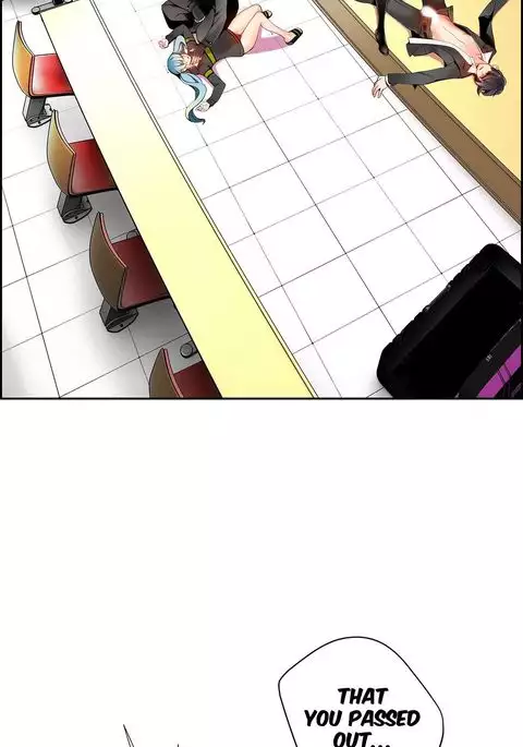 Lilith`s Cord Ch.1-17