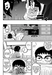 [Hana Hook] Hahaoya Shikkaku Elite Oyako no M Buta Netorare Tenraku Jinsei Ch. 1-3 [English]