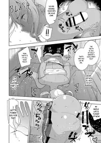 [Aimaitei (Aimaitei Umami)] Kazuki-senpai no Ero Hon | Kazuki-senpai's Erotic Book (King of Prism by Pretty Rhythm) [English] {CapableScoutMan & B.E.C. Scans} [Digital]