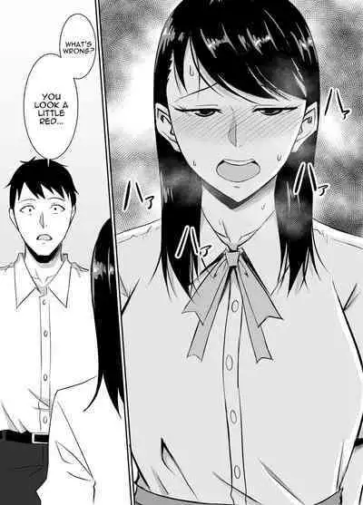 My Childhood Friend Who Regularly Drains My Balls Got Stolen From Me!