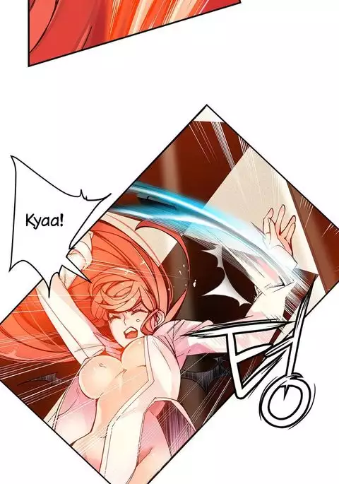 Lilith`s Cord Ch.1-17