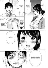 [Shikishiro Konomi] Netoraserare Ch. 1-10 [English] [Seinen Scans]