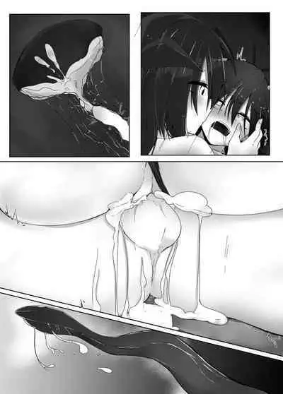 Shota Yuusha ga Mukanjou na Succubus ni Jimuteki ni Shiboritorareru Hanashi | Shota Hero Gets Business-like Milking From An Emotionless Succubus