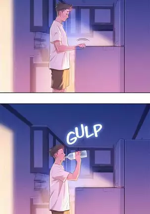 What do you Take me For? Ch.15/?