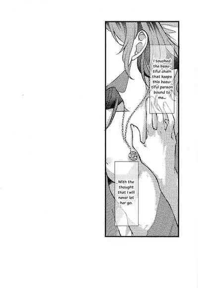 (C96) [Hatakewotagayasudake (dait, Mikanuji)] Anata o Shibaru Atashi no Kusari | My Chain That Binds You (BanG Dream!) [English] [WindyFall & rudytudysubs]