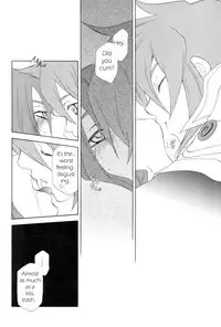 (C70) [PINK POWER (Mikuni Saho, Tatsuse Yumino)] PREDATION (Tales of the Abyss) [English] [Something-or-other Scanlations]