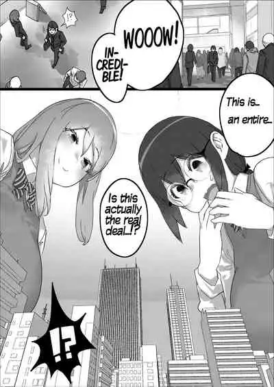 [Uru] Lemon 2 [English]