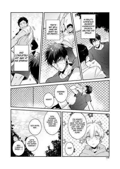 KuroKagaAo All-Vers Compilation