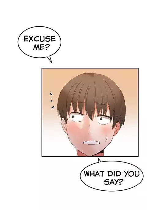 Hahri's Lumpy Boardhouse Ch. 0-19