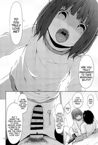 JS wa Hairan Yuuhatsuzai wo Tsukatte Lolicon wo Honrou suru | An Elementary Schooler's Use of Fertility Drugs to Land a Lolicon