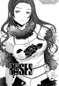 [Cuvie] Ecchi na Koi no Aji (The Taste Of “H” Love) (Complete) [ENG] [Yoroshii]