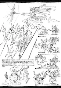 (C79) [Zettai Shoujo (Raita)] Mahou Shoujo Soushuuhen 2