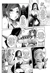 [Nico Pun Nise] Chou Saisentan Kanojo | Super Cutting-Edge Girlfriend Ch. 1-5 [English] [Lazarus H]