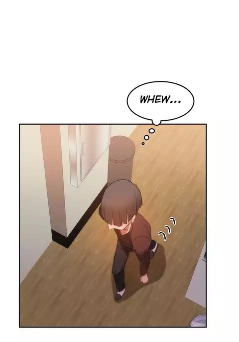 Hahri's Lumpy Boardhouse Ch. 0-20