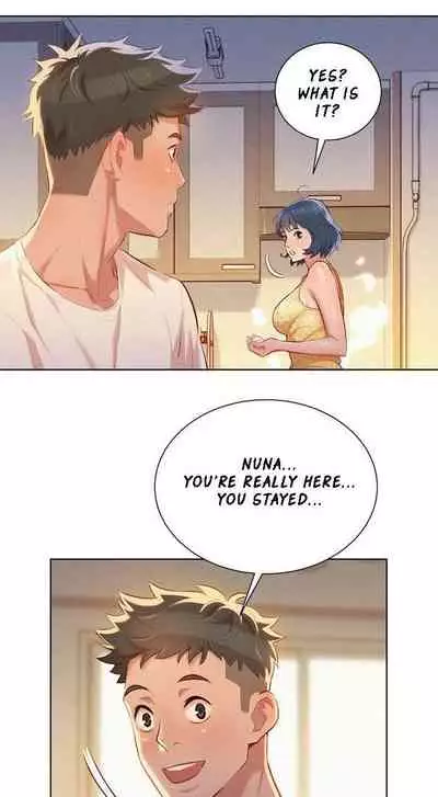 What do you Take me For? Ch.53/?