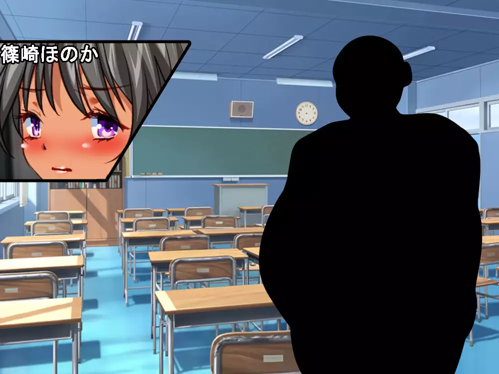 VRで冤罪絶対許さないマン