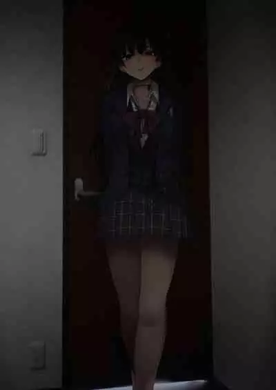 Mishiranu Joshikousei ni Kankin sareta Toki no hanashi 1-3