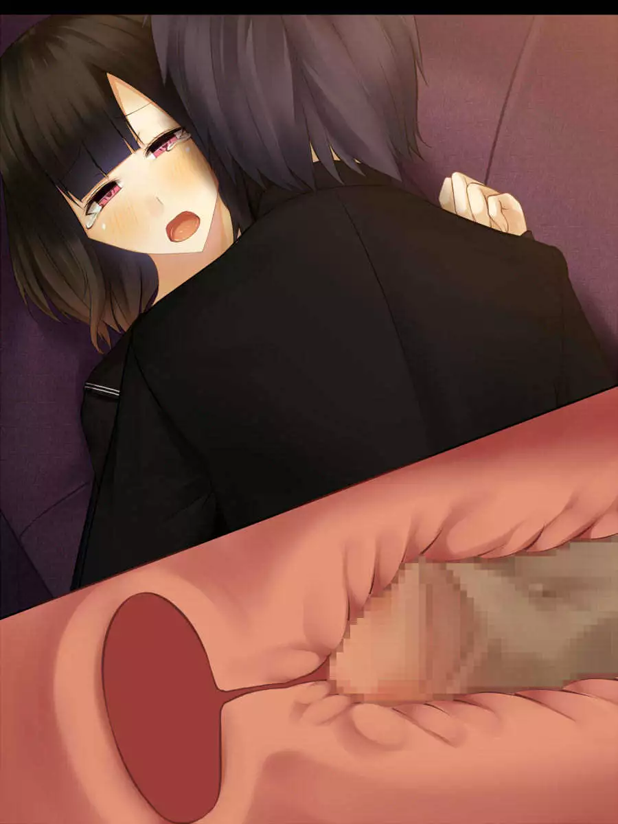 Hatsukoi no Osananajimi wa Ani no Kanojo ~Muboubi ni Nemuru Kanojo o Muriyari Netotta Ore~