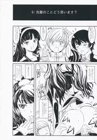 (C75) [PaperCrown (Nagata Tsubasa)] R.i.s.e.i.n.g (Persona 4)