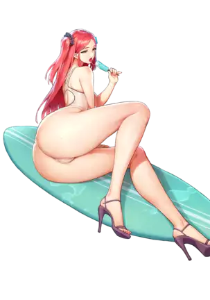 Last Origin Characters