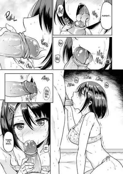 Choushi ni Notta JK ga Shinseki no Oji-san ni... | Clout Chasing