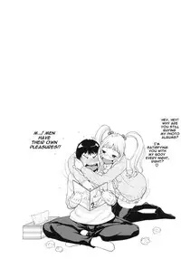 [Maimu Maimu] AneDol ~Onee-chan wa Idol~ Ch. 1-6 [English] [KirbyDances-yobi00-At4r1]