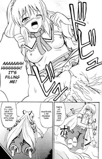 (C67) [Takaku-ya (Takaku Toshihiko)] Touhou Youjo Ranbu | Touhou Enchantresse's Dance (Touhou Project) [English]