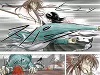 [17in] AO NO SATO 2 - We shall be hunted (Part 1) -