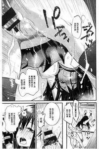 [Kishinosato Satoshi] Hame Sakari | 交合發情期 [Chinese]