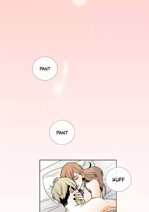 Talk To Me Ch.1-28