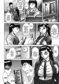 [Sakaki Utamaru] Muchi Navi - Mucchiri Navigation [English] [Kidneys]