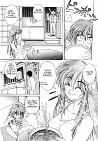 [Amaori Tatsuki] Tatatte Nyan Nyan [English]