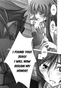 (C73) [Mahirutei (Izumi Mahiru)] C.C.Lemonade (CODE GEASS: Lelouch of the Rebellion) [English] {Kenren}