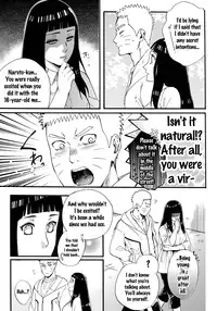 (C90) [a 3103 hut (Satomi)] Yome ga ￮￮ ni Narimashite (Naruto) [English] {doujins.com}