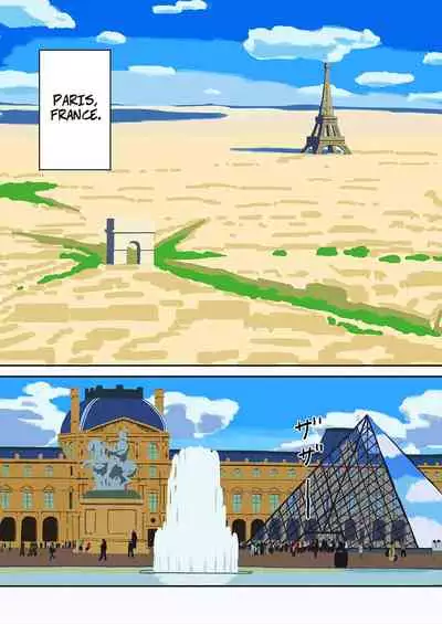 Share 2 Kaa-san tte Muriyari Saretari Suru no Suki na no? | Share 2: Does Mom Like Using Force?