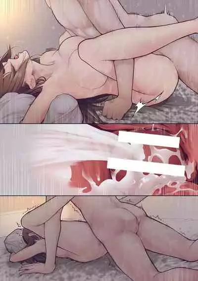 Sensei wa Deau Mae Kara Choukyou Sumi | My Teacher Who, Prior to Our Encounter, Has Been Leashed In