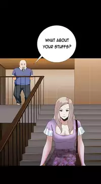 Dark Game Ch.1-10 (English) (Ongoing)