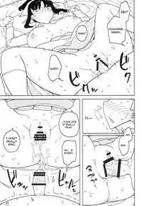 Lilith -The Knight Who Became a Succubus (English)