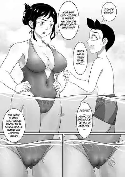 [skyzen] 寄生虫系列 [English] [xinsu] pg. 1-174, 196-229