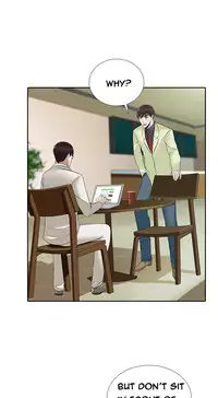 Dark Game Ch.1-13 (English) (Ongoing)